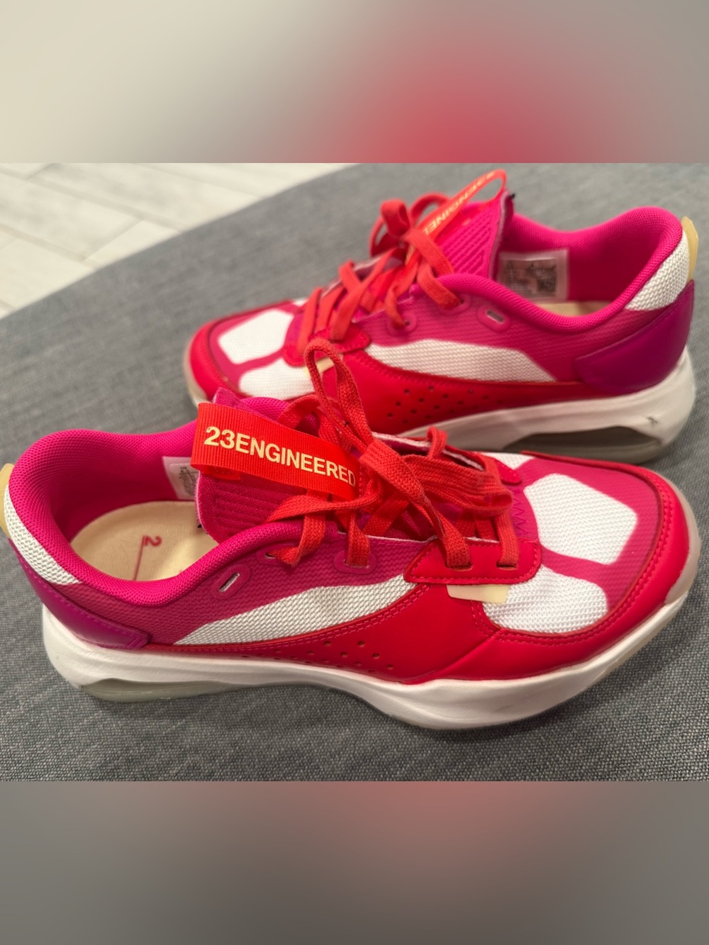 Nike Women’s Jordan Air 200E Sneakers